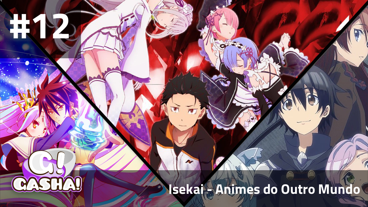 Assistir Death March kara Hajimaru Isekai Kyousoukyoku Todos os episódios  online.