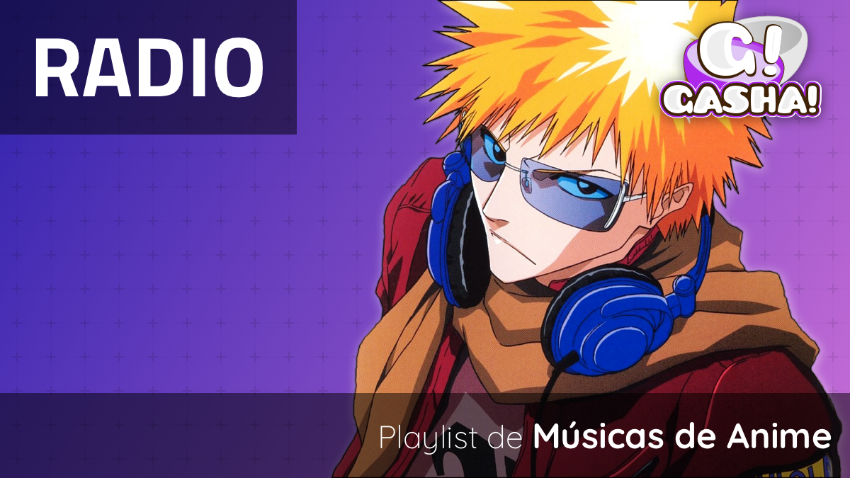 Stream animes Br music  Listen to songs, albums, playlists for