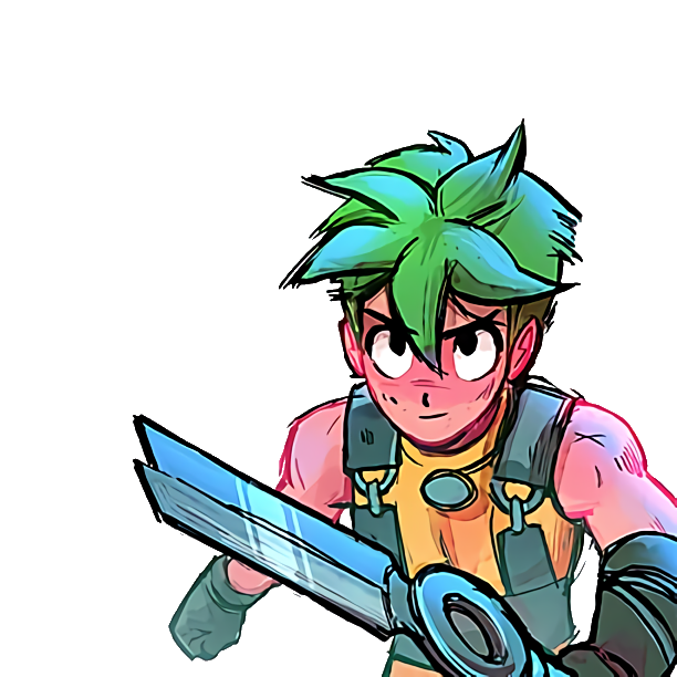 Gyrus de Room of Swords